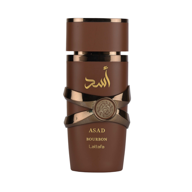 LATTAFA ASAD BOURBON(M) EdP
