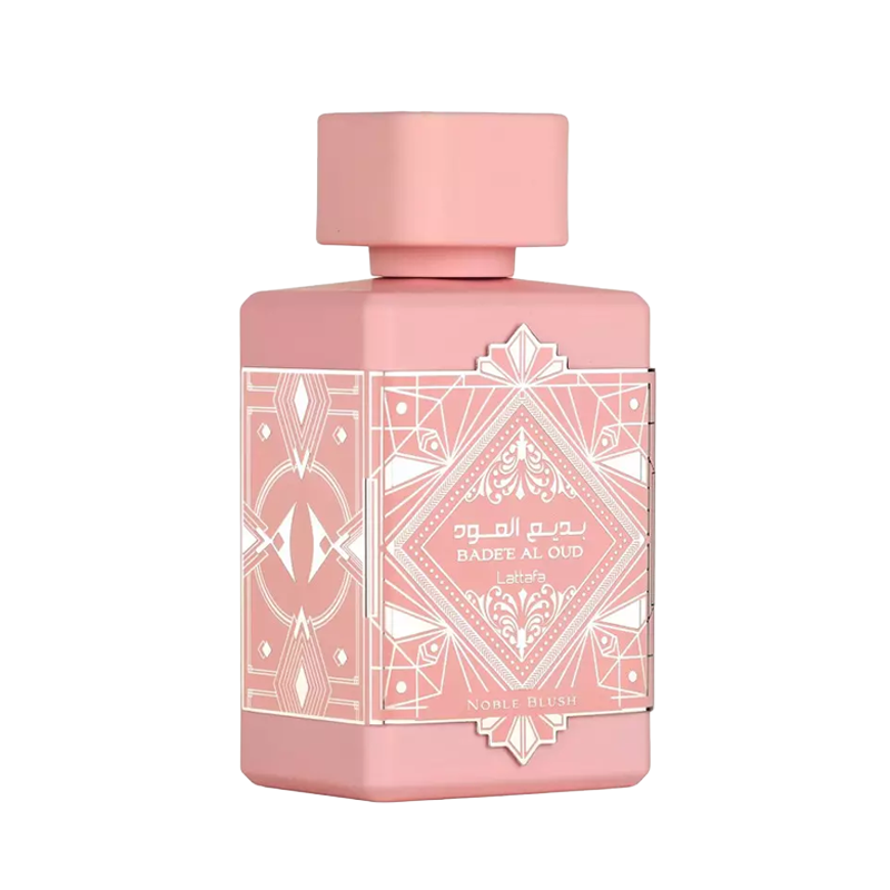 LATTAFA BADEE AL OUD NOBLE BLUSH EDP