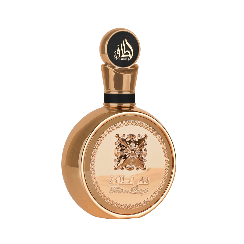 LATTAFA FAKHAR GOLD EXTRAIT(USX) EdP