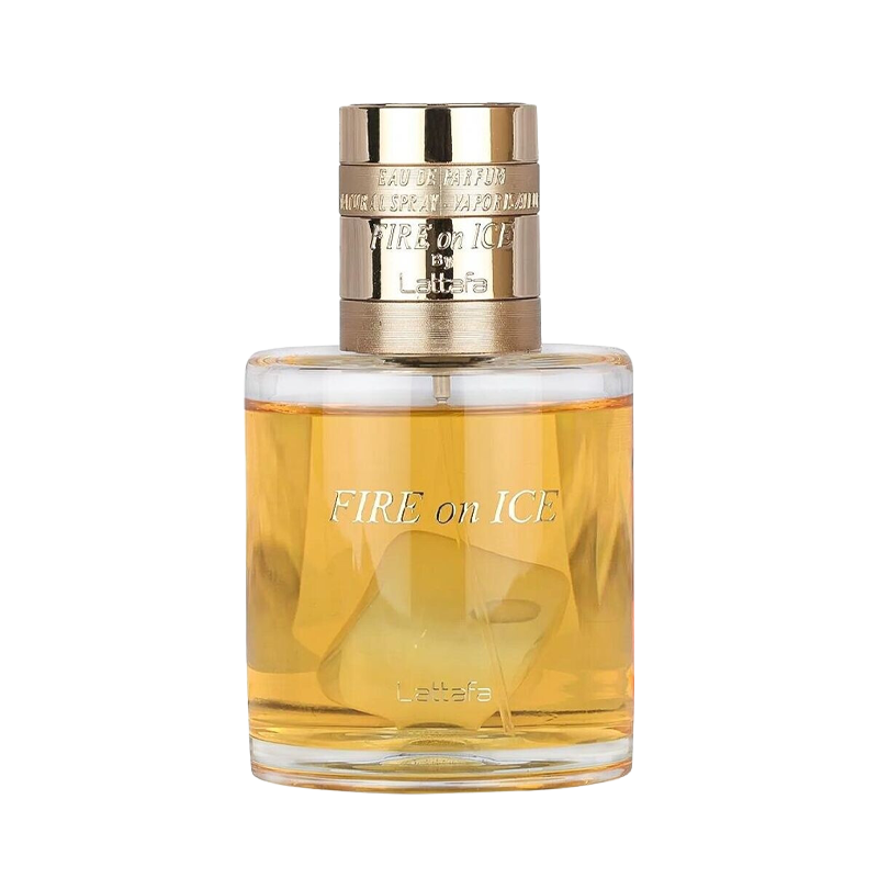 LATTAFA FIRE ON ICE (USX) EdP