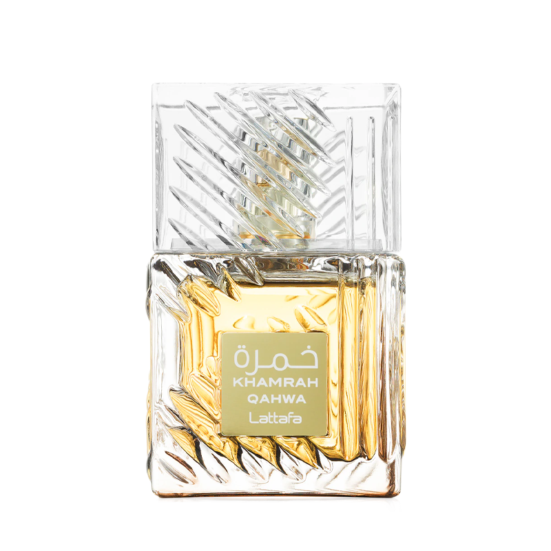 LATTAFA KHAMRAH QAHWA (USX) EdP