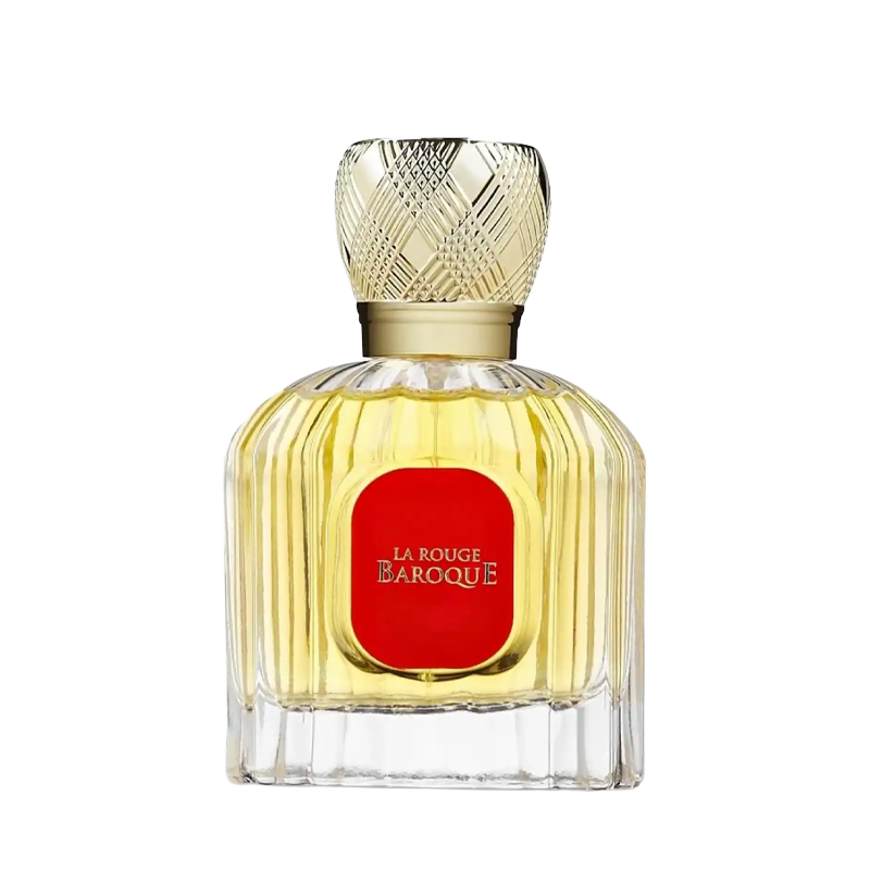 LATTAFA M.ALHAMBRA LA ROUGE BAROQUE EdP