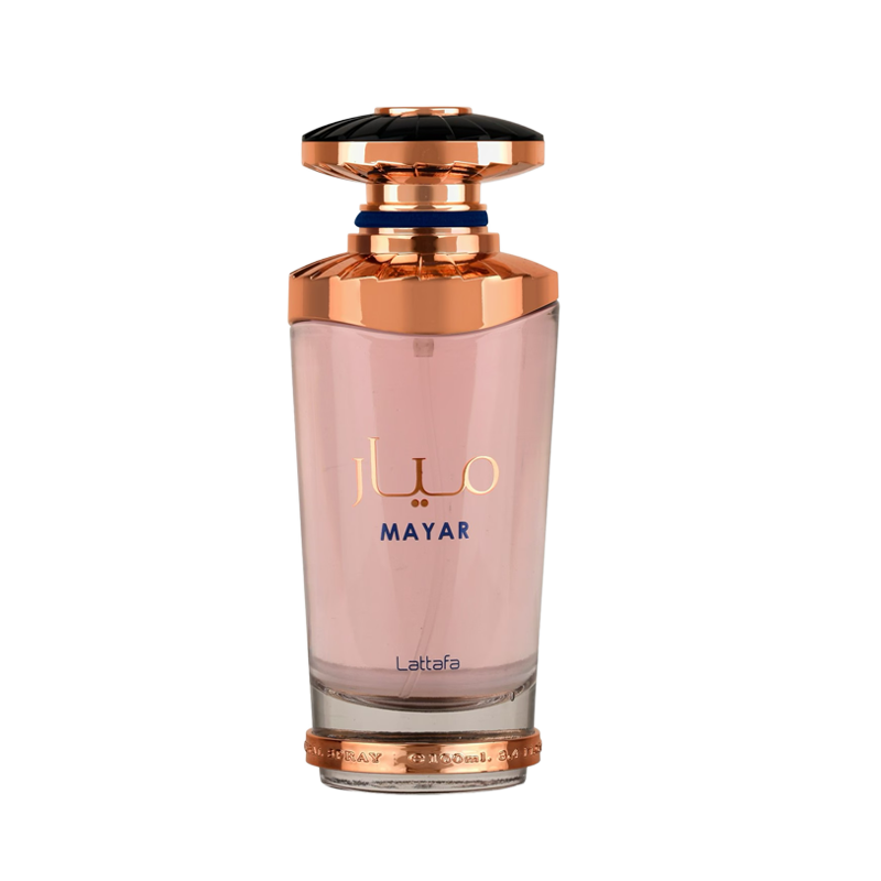 LATTAFA MAYAR(W) EdP