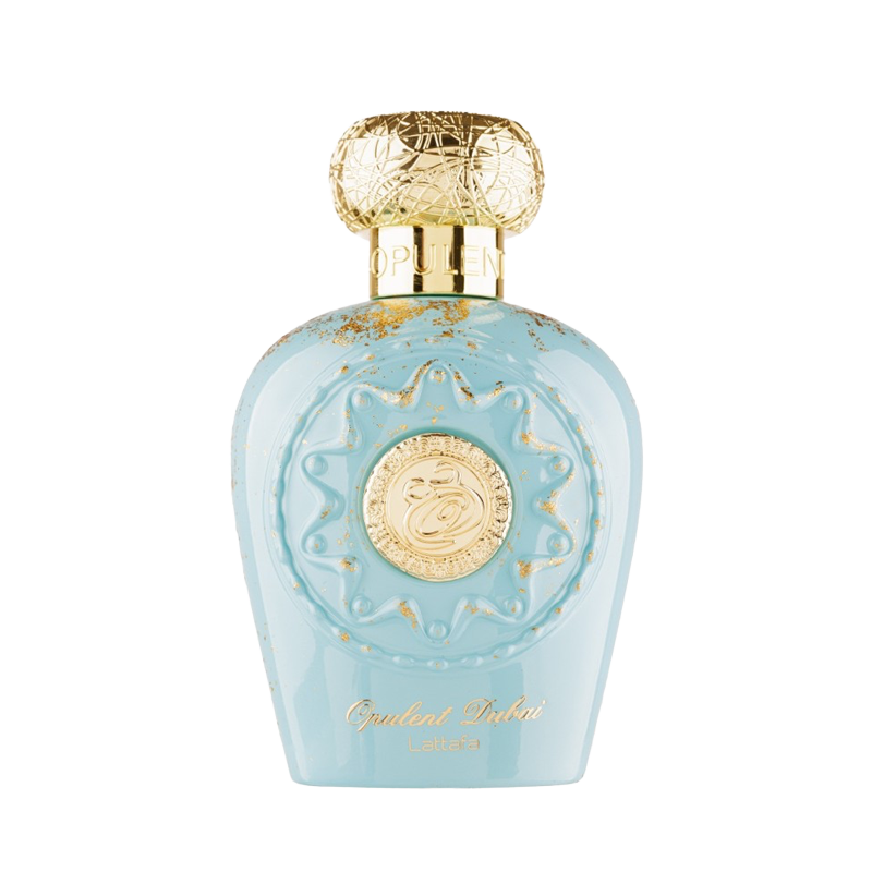 LATTAFA OPULENT DUBAI(USX)EDP