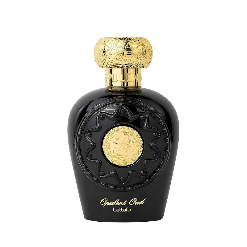 LATTAFA OPULENT OUD(M) EdP