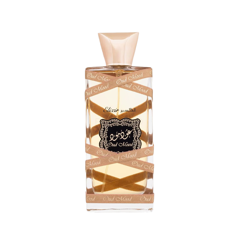 LATTAFA OUD MOOD ELIXIR (USX) EdP