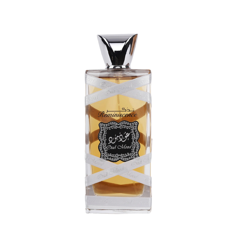 LATTAFA OUD MOOD REMINISCENCE (USX)EdP