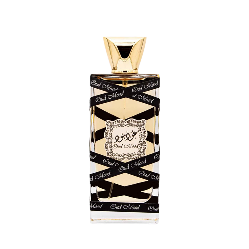 LATTAFA OUD MOOD(USX) EdP