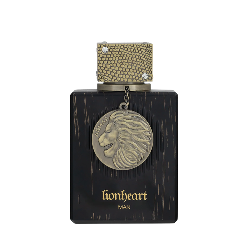 ARMAF CDN HERITAGE LIONHEART MAN EDP