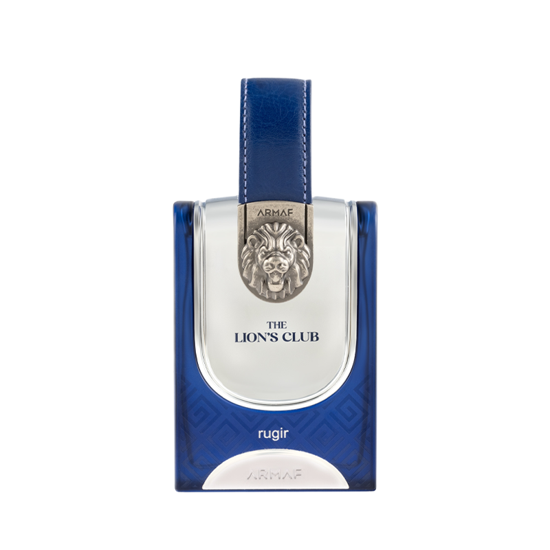 ARMAF THE LIONS CLUB RUGIR(M) 100ML