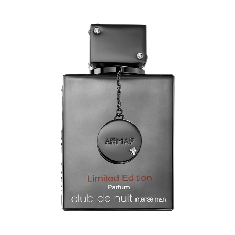 Club de Nuit INTENSE Limited Edition Parfum Man